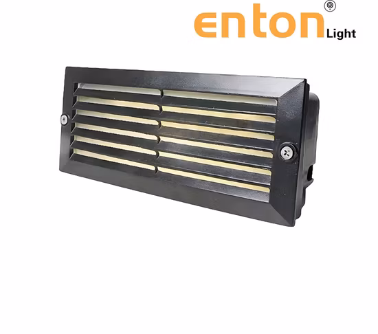 IP44 방수 LED 스텝 조명, 스텝 벽 조명