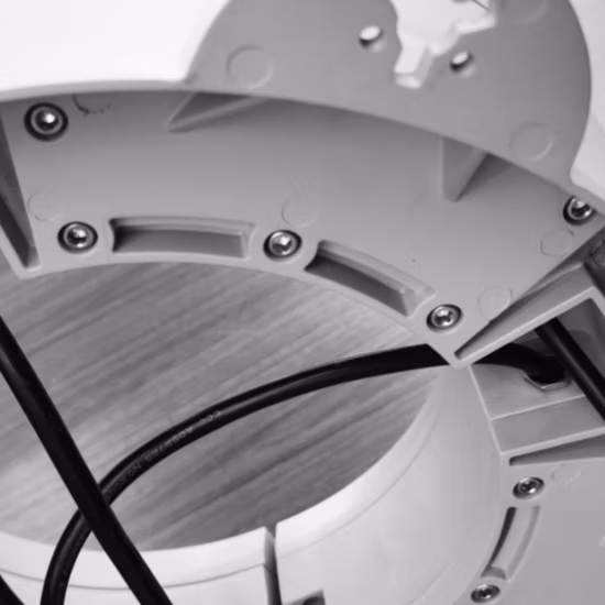 30W 60W 90W 120W 특수 맞춤형 다이캐스트 투광등