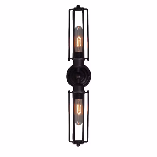 가정용 빈티지 벽 보루 전등 설비 정원 야외 현관 랜턴 벽 조명(WH-VR-78)