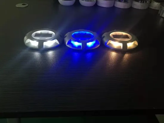 실외 태양 광 지상 조명, 방수 태양 실외 조명, 8 개의 LED 지하 조명, 태양 실외 조명, 풍경, 태양 광 정원 조명, 매립형 지상 조명