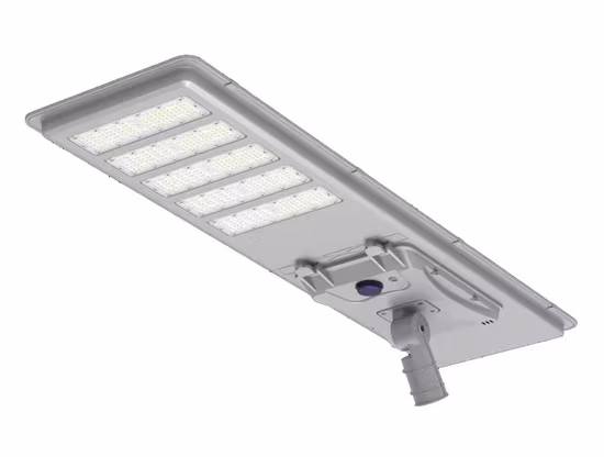 방수 IP65 고성능 IP66 야외 보안 조명 IP65 50W 100W 150W LED 가로등 정원 마당 센서 태양 또는 주요 LED 가로등